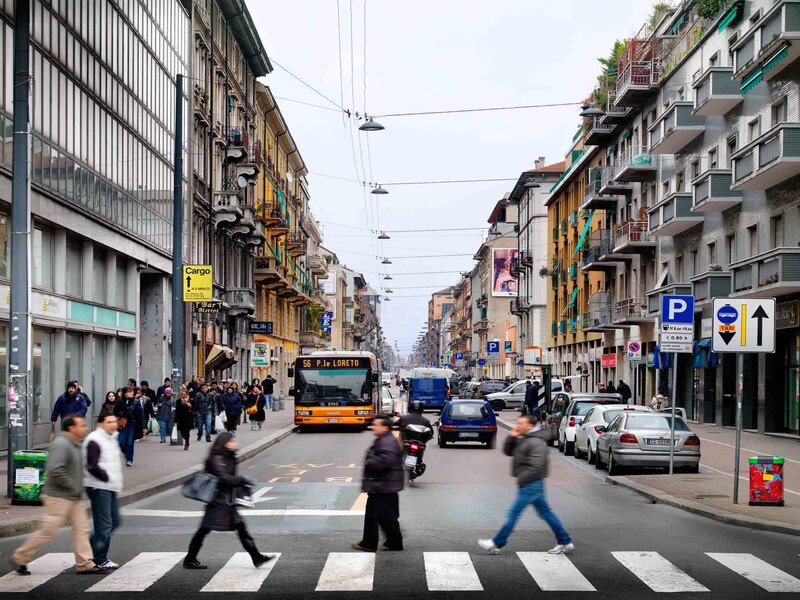 Oltre la soglia